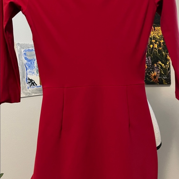 Chiara Boni La Petite Robe Bodycon Dress - Picture 8 of 12